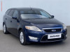 Ford Mondeo 2.0TDCi, R, park.senzor