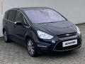 Ford S-MAX 2.0 TDCI, AC, vhev sed.