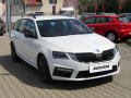 koda Octavia 2.0 TDi, Xenon, kamera