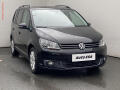 Volkswagen Touran 1.2 TSi, Match, navi, TZ,