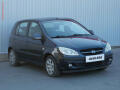 Hyundai Getz 1.1i, �R, AC