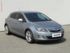 Opel Astra 1.4T, +kola