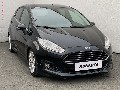 Ford Fiesta 1.0 EB Sport, Titanium, +ALU