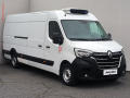 Renault Master 2.3dCi L4 CHLADC, AC