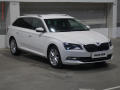 koda Superb 2.0TDi, DSG