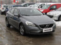 Volvo V40 2.0D, LED, nez.topen�