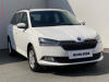 koda Fabia 1.0 TSi, Style, LED, +pneu