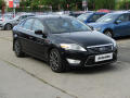 Ford Mondeo 2.2TDCi, R, AC, xenon, park