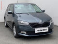 �koda Fabia 1.0 TSi, Ambition, navi