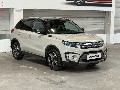 Suzuki Vitara 1.6 VVT 4x4, AT, vhev sed.