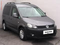 Volkswagen Caddy 1.2TSi, Trendline, park.