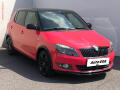 �koda Fabia 1.2 TSi, Monte Carlo, +kola