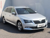 koda Superb 2.0TDi, Style, DSG