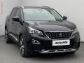 Peugeot 3008 1.2 PT, Allure, panor
