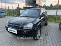 Hyundai Tucson 2.0 i 4x4, autoAC