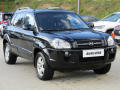 Hyundai Tucson 2.0 16V 4x4