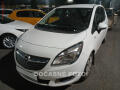 Opel Meriva 1.4i, STK11/27