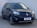 Renault Koleos 2.0dCi, Initiale, AT