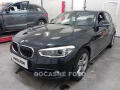 BMW 2.0d 118D