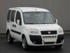 Fiat Dobl 1.4, 1.maj,R, Rdio, el.