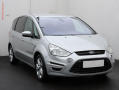 Ford S-MAX 2.2TDCi