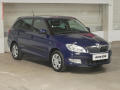 koda Fabia 1.2 TSi, R, AC, zmk.azen