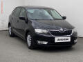 �koda Rapid 1.2 TSi, Ambition, +kola