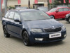 koda Octavia 1.6TDi, R, Ac, vhev sed.