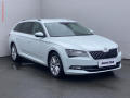 koda Superb 2.0 TDi, Style, bixen, navi