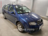 koda Fabia 1.4