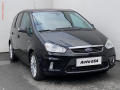 Ford C-MAX 2.0 TDCi, Titanium, AT