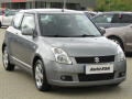 Suzuki Swift 1.3 i, AC