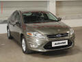 Ford Mondeo 2.2TDCi, �R, servis.kniha