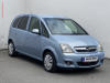 Opel Meriva 1.6 i, AC, + pneu