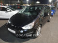 Ford S-MAX 2.0TDCi, AT