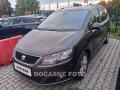 Seat Alhambra 2.0TDi, navi, autoAC