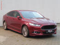 Ford Mondeo 2.0 TDCi, AC, navi, park