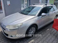Citron C5 2.0 HDi, STK3/27