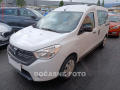 Dacia Dokker 1.5dci