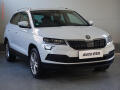 �koda Karoq 1.5 TSi, Style, LED, webasto