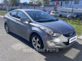 Hyundai Elantra 1.6i, �R, servis.kniha