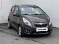 Chevrolet Spark 1.2 i, LS