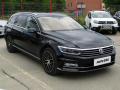 Volkswagen Passat 2.0TDi, navi, LED, mas