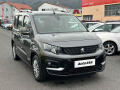Peugeot Rifter 1.2PT, 1.maj,�R, servis