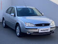 Ford Mondeo 2.5i, AC, park.asist