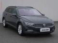 Volkswagen Passat 2.0TDi, Business, DSG