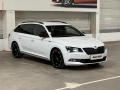 koda Superb 2.0TDi, DSG, navi, bixen