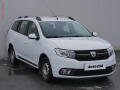 Dacia Logan 1.0i, AC, TZ