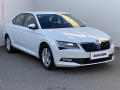 koda Superb 2.0 TDi, 2.maj,R, DSG