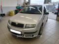 �koda Fabia 1.2, AC, park.asist